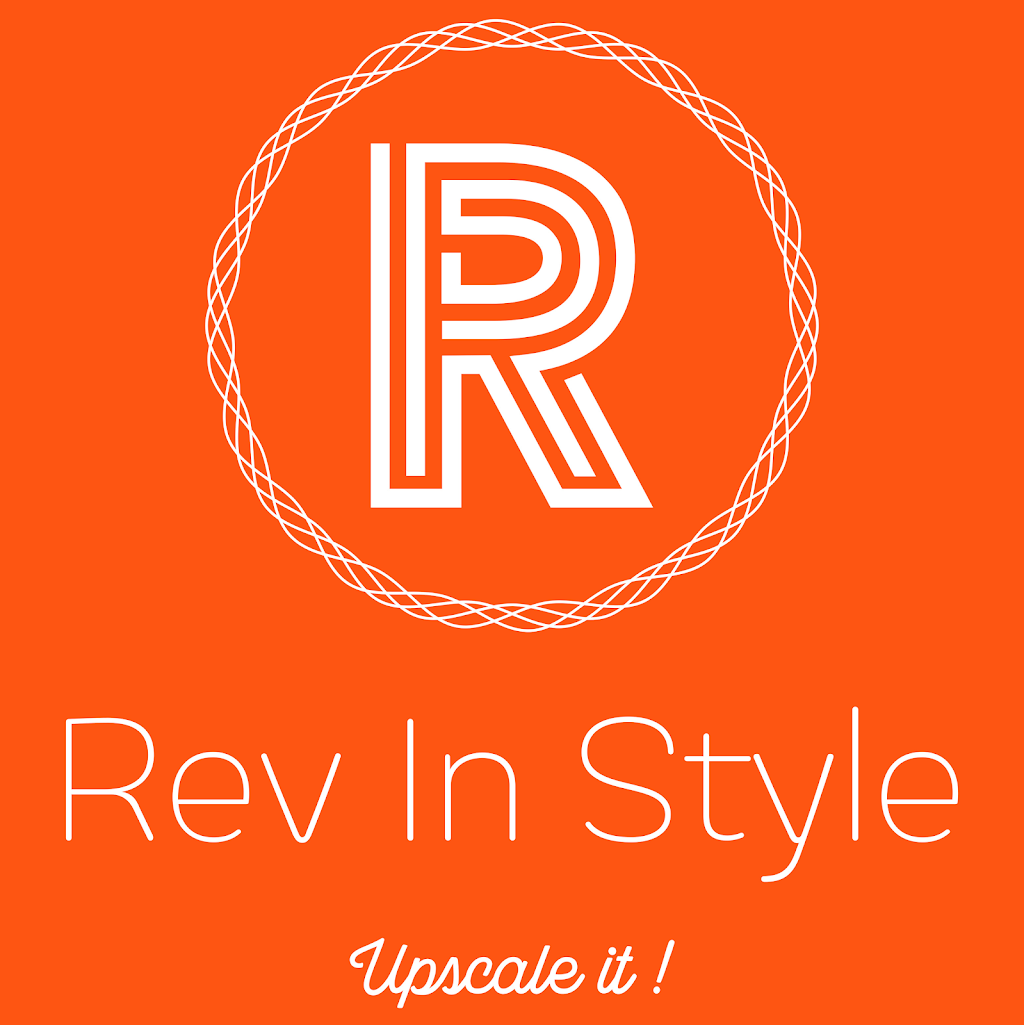 Rev In Style | Mattingly Way, Manotick, ON K4M 0C5, Canada | Phone: (613) 986-8454