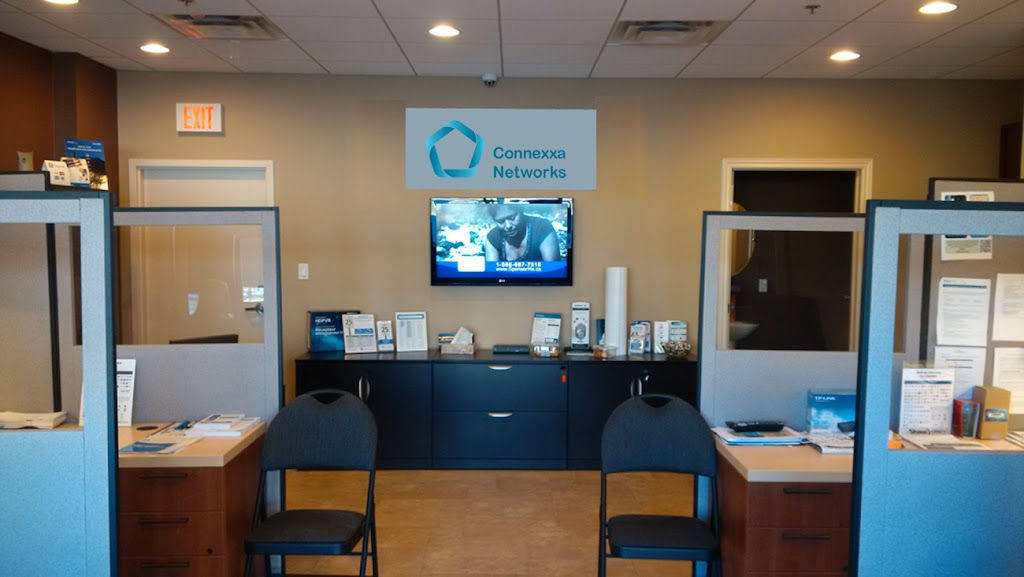 Connexxa Networks | 125 Don Hillock Dr #14, Aurora, ON L4G 0H8, Canada | Phone: (289) 796-0522