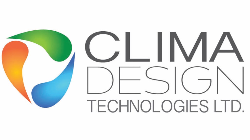 clima design technologies ltd | 3260 - 580 Seaborne Ave #3160, Port Coquitlam, BC V3B 0M3, Canada | Phone: (604) 474-0167