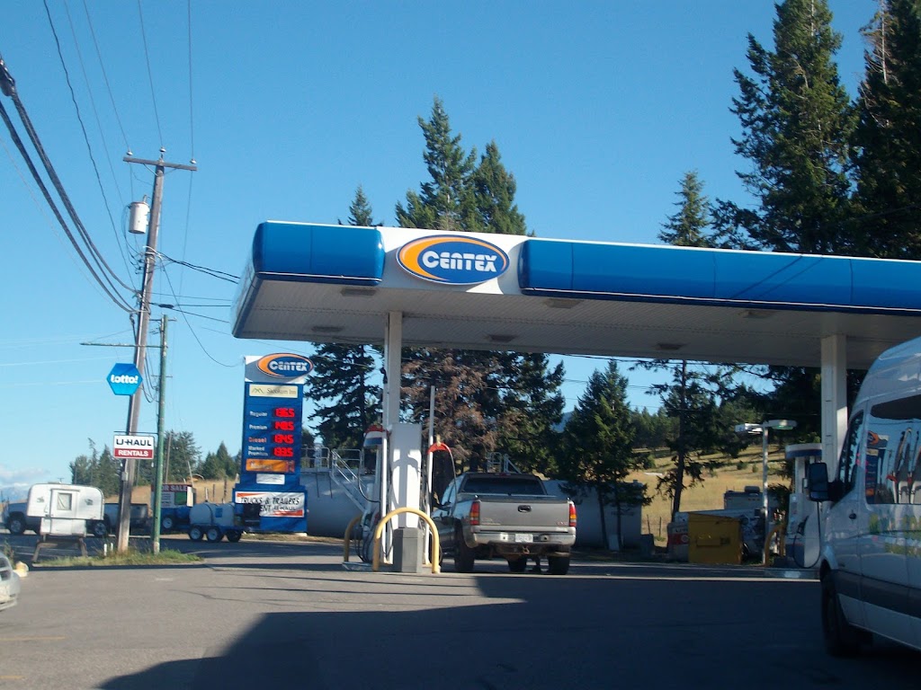 Canco Gas + One Stop Convenience | 1468 BC-95, Windermere, BC V0B 2L0, Canada | Phone: (250) 342-6293