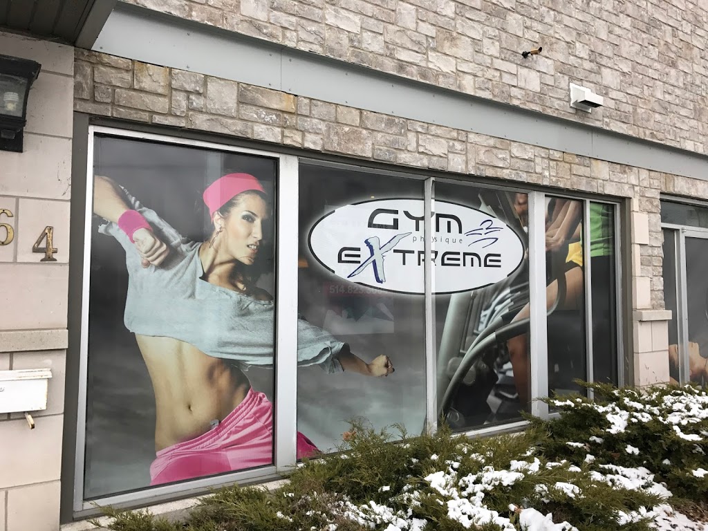 Gym Extrême | 164 Rue Saint-Louis, Saint-Eustache, QC J7R 1Y3, Canada | Phone: (450) 472-5353