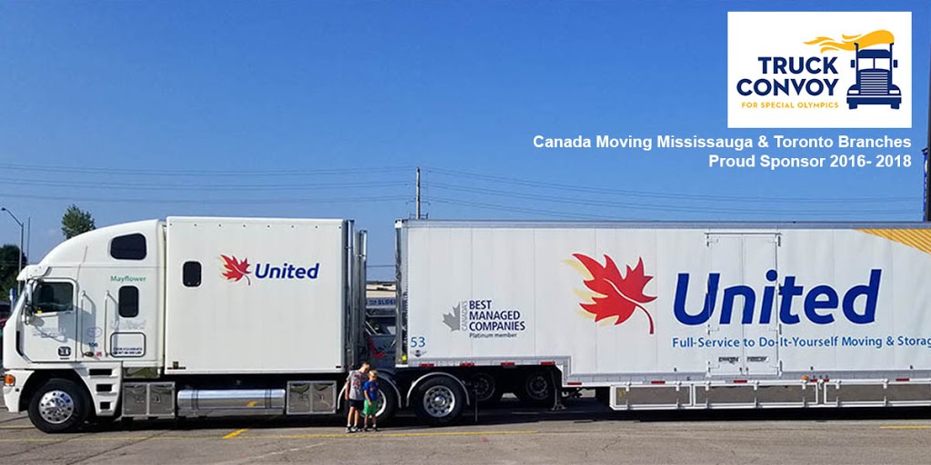 Canada Moving - Campbell Moving Systems Toronto (Etobicoke) Bran | 58 Marine Parade Dr #109, Etobicoke, ON M8V 0A3, Canada | Phone: (647) 258-5660