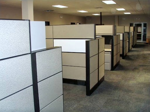 EABCO Systems Furniture, Inc. | 546 Sovereign Rd, London, ON N5V 4K5, Canada | Phone: (519) 453-0400