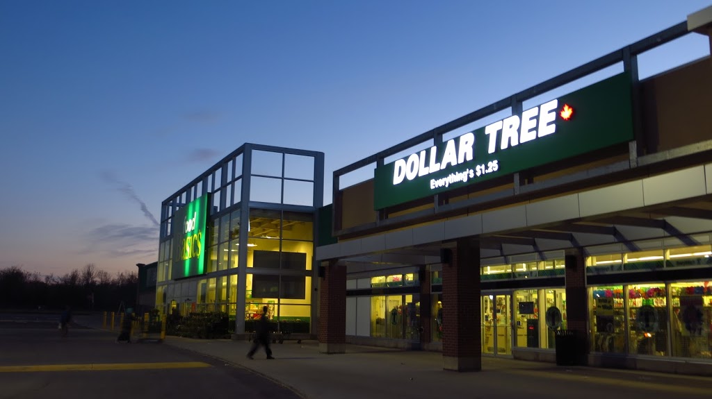 Dollar Tree | 5703 Hazeldean Rd #1, Stittsville, ON K2S 0P6, Canada | Phone: (613) 836-0060