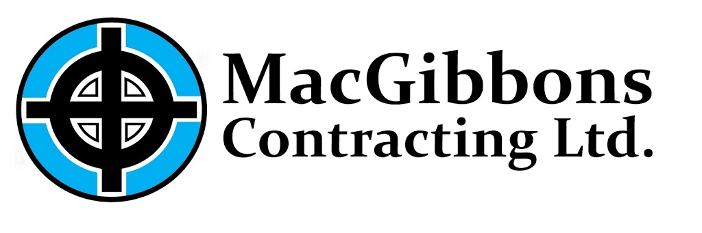 MacGibbons Contracting Ltd. | 25 George St, Stellarton, NS B0K 1S0, Canada | Phone: (902) 921-0212