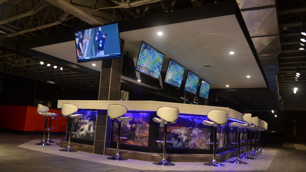 PvP Cyber Lounge | 2795 Pembina Hwy, Winnipeg, MB R3T 2H5, Canada | Phone: (204) 269-5588