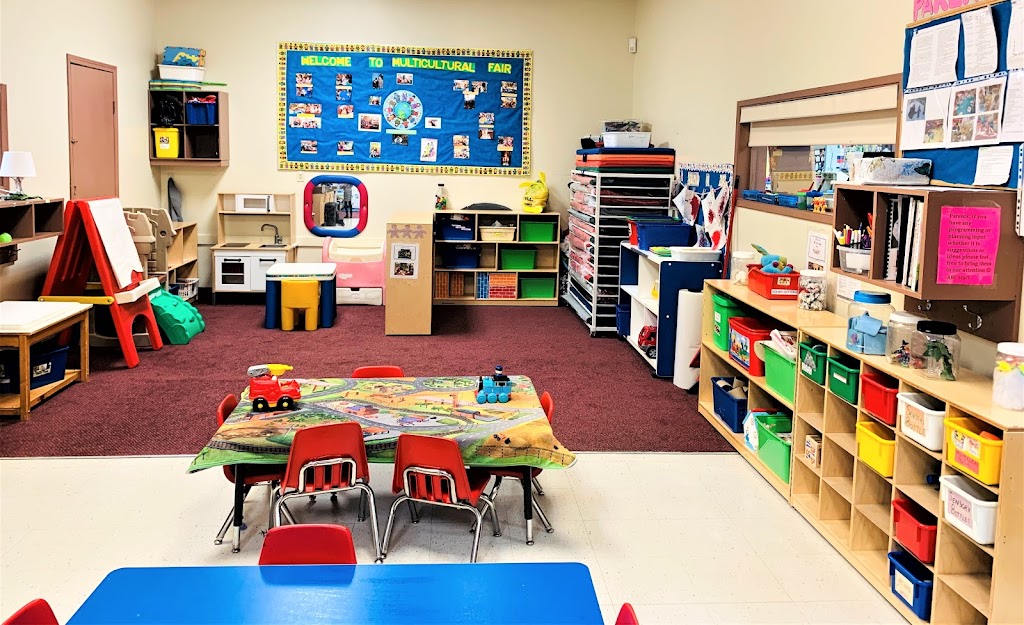 ABC Child Development Centre Day Care & After School Care | 8B11411, 40 Ave NW, Edmonton, AB T6J 0R5, Canada | Phone: (780) 434-9261