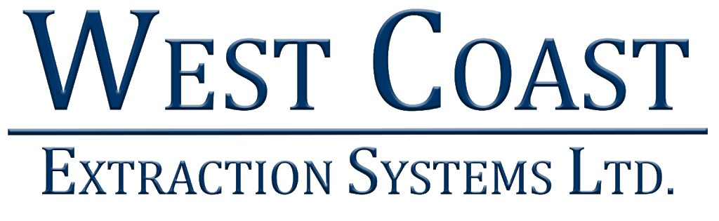 West Coast Extraction Systems Ltd | 16724 57A Ave, Surrey, BC V3S 1H8, Canada | Phone: (604) 591-8585