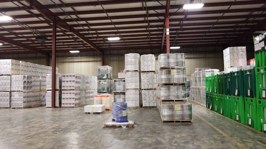 Fort Storage Warehousing & Distribution | 4115 Thatcher Ave, Saskatoon, SK S7R 1A3, Canada | Phone: (306) 653-8101