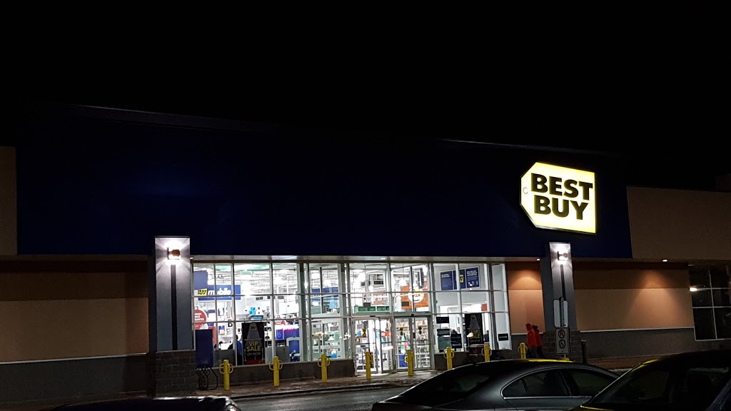 Best Buy | 1910 Pembina Hwy Unit 6, Winnipeg, MB R3T 4S5, Canada | Phone: (204) 982-0551