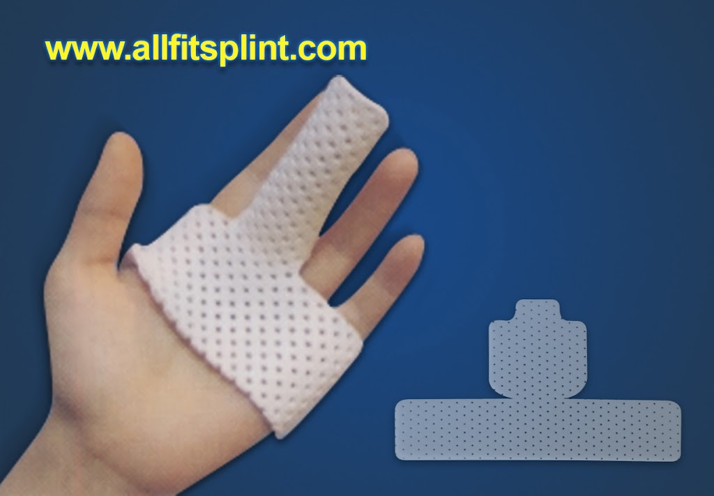 All Fit Medical Splint | 1995 140 St, Surrey, BC V4A 4H2, Canada | Phone: (236) 458-4568