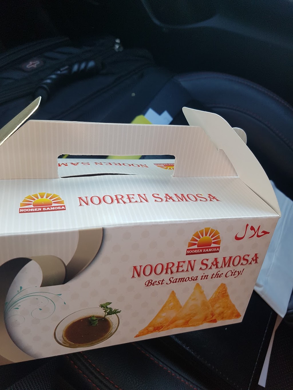 Nooren Samosa | 2650 36 St SE, Calgary, AB T2B 0Y3, Canada | Phone: (403) 387-6282