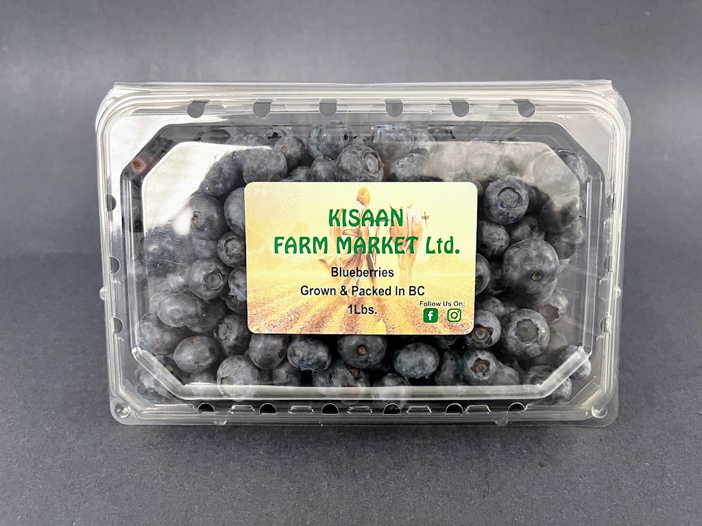 Kisaan Farm Market Ltd. | 3230 176 St, Surrey, BC V3S 0L5, Canada | Phone: (604) 866-9200