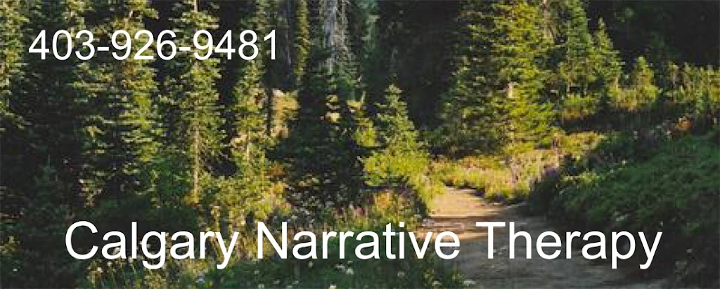 Calgary Narrative Therapy | 515 4 Ave NE, Calgary, AB T2E 0J9, Canada | Phone: (403) 926-9481