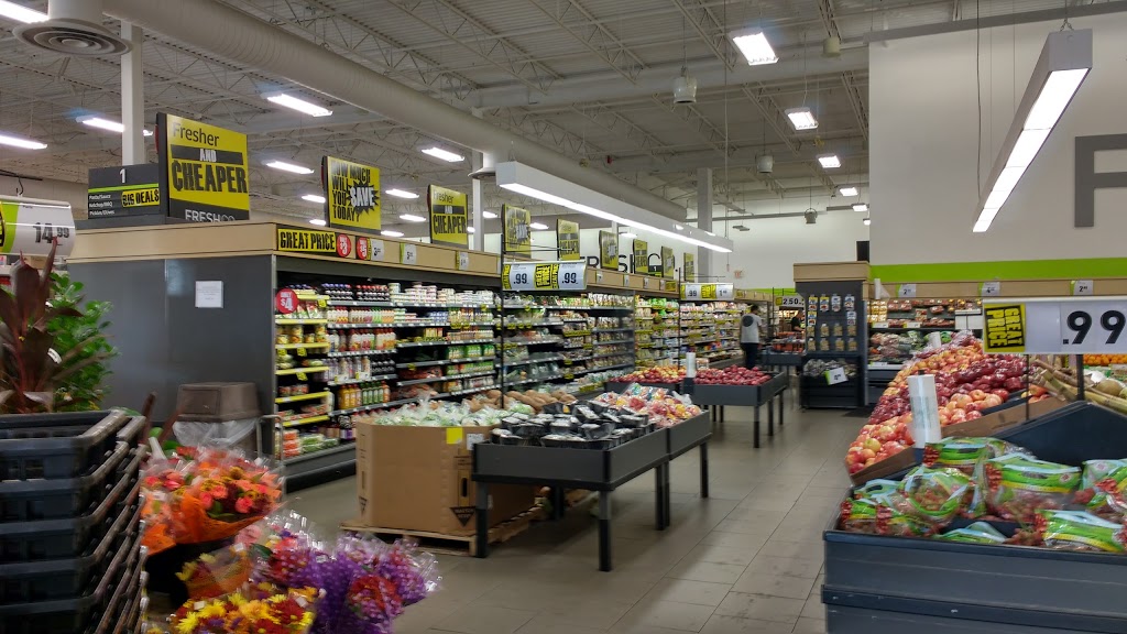 FreshCo | 1 Hespeler Rd, Cambridge, ON N1R 8L4, Canada | Phone: (519) 620-4454