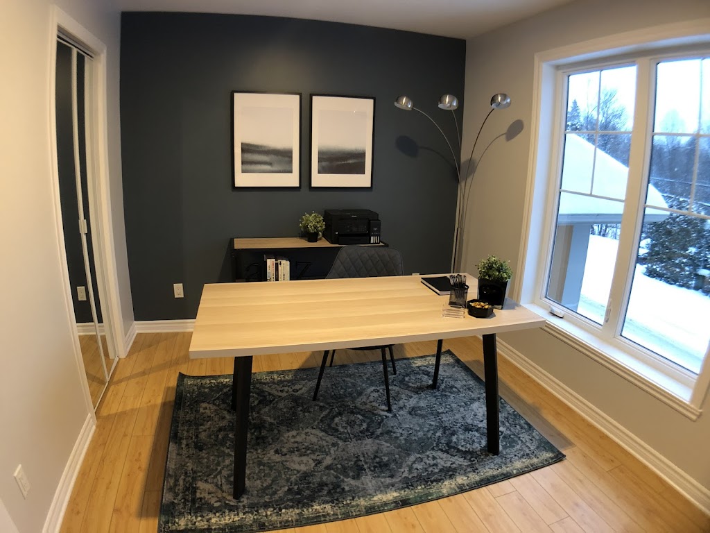 Condo Locatif à Vendre Sainte-Agathe | 681 Chem. de la Rivière #201, Sainte-Agathe-des-Monts, QC J8C 2Z7, Canada | Phone: (855) 669-5566