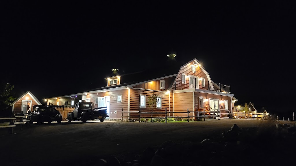 Whitetail Meadow | MB, 200, MB R0G 0S0, Canada | Phone: (204) 515-2024