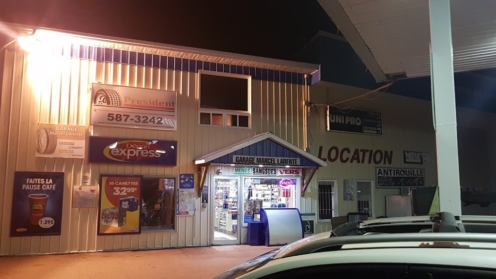 Ultramar - Gas Station | 47 12 Rue, Mont-Laurier, QC J0W 1C0, Canada | Phone: (819) 587-3242