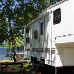 RV Days Holiday Trailer Rentals | 9995 Victoria Rd S, Summerland, BC V0H 1Z2, Canada | Phone: (250) 483-4007