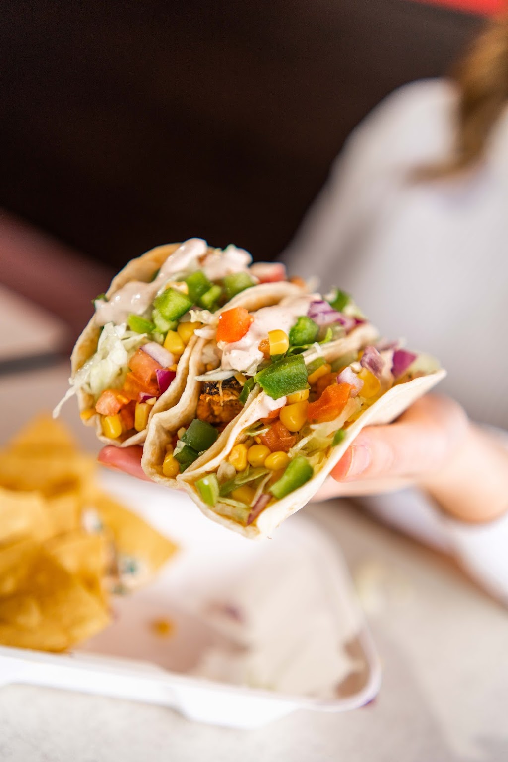 barBURRITO | 844 March Rd F001, Kanata, ON K2W 0C9, Canada | Phone: (416) 661-2572