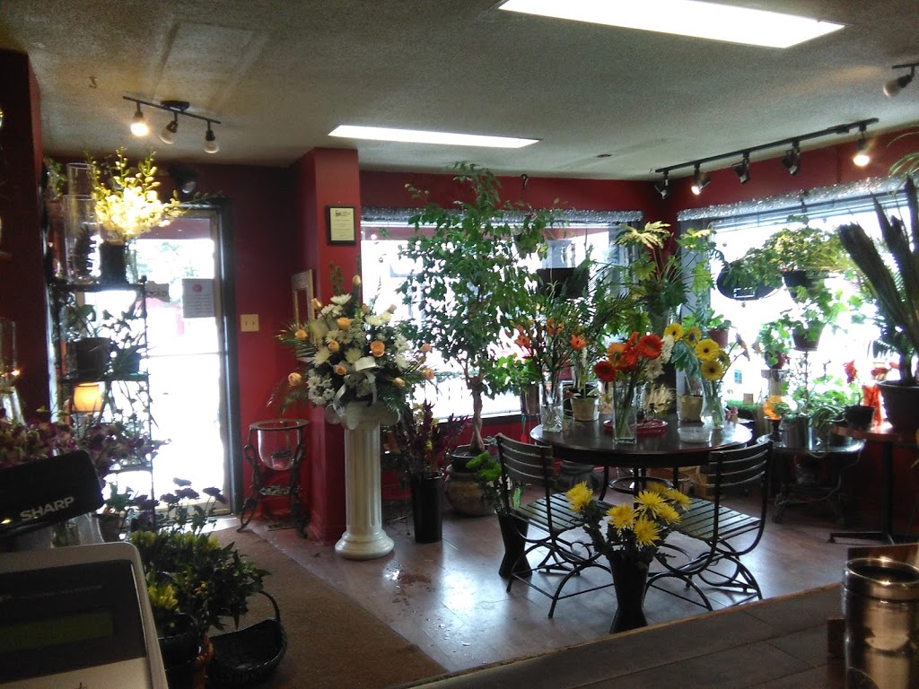 Scentimental Flowers | 183 McArthur Ave, Vanier, ON K1L 6P6, Canada | Phone: (613) 744-1234