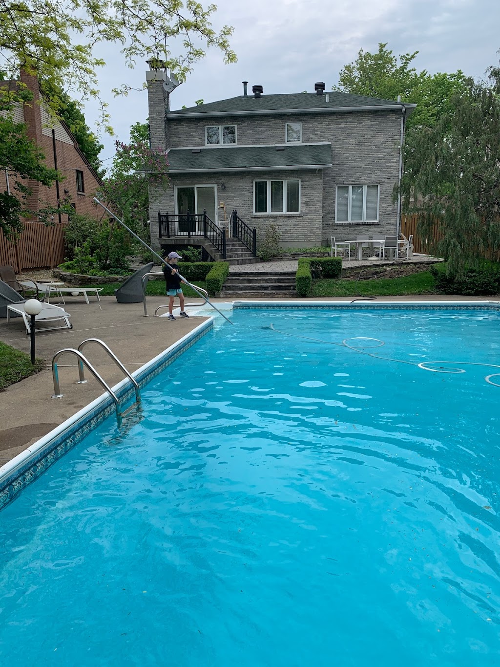 Service de piscine AquaZénith | 134 Rue de la Capricieuse, Saint-Colomban, QC J5K 2N4, Canada | Phone: (579) 730-1565