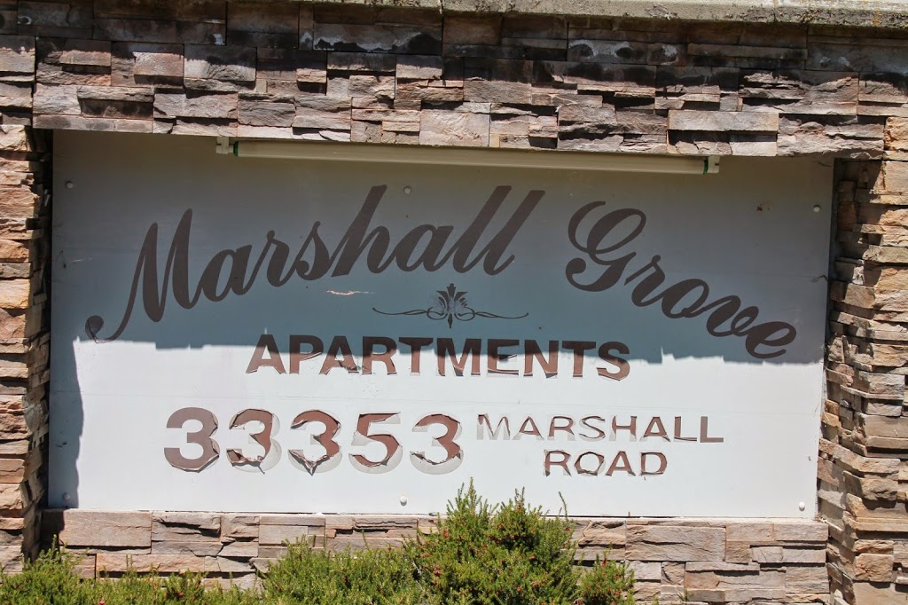 Marshall Grove East | 33353 Marshall Rd, Abbotsford, BC V2S 8N9, Canada | Phone: (604) 853-3371