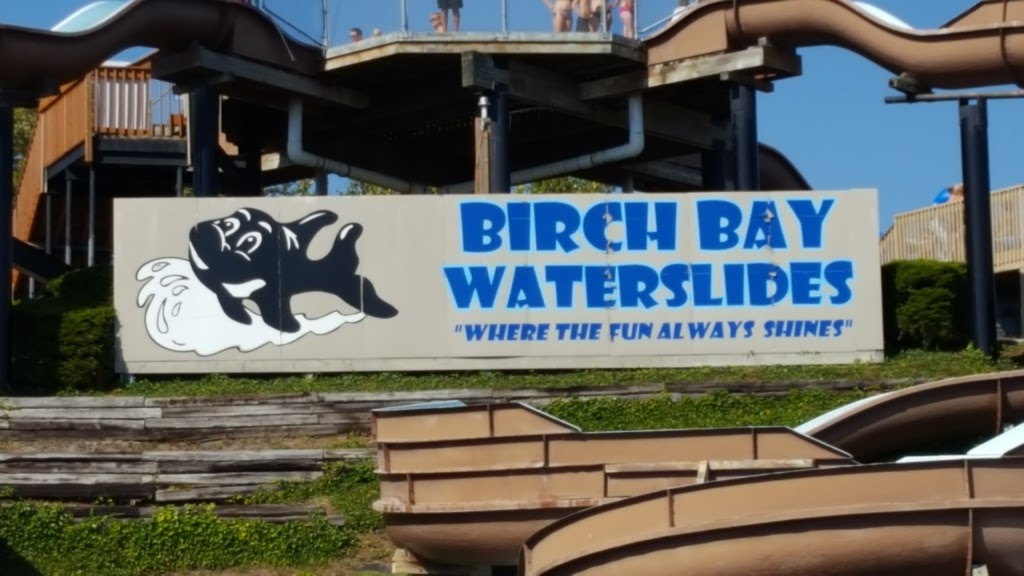 Birch Bay Waterslides | 4874 Birch Bay Lynden Rd, Blaine, WA 98230, USA | Phone: (360) 371-7500