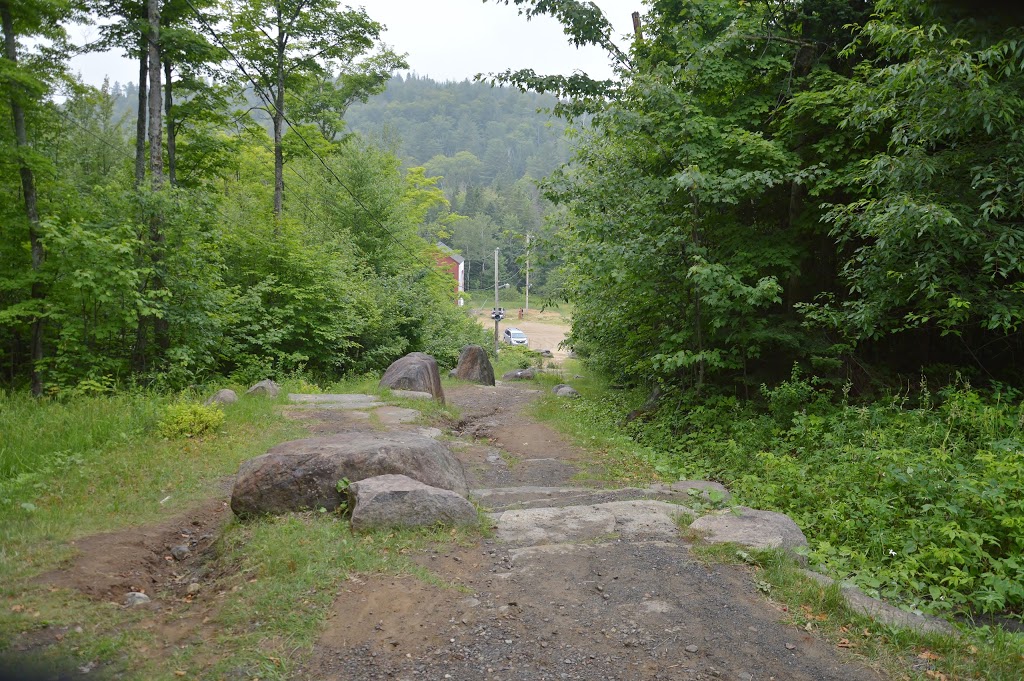 Subramanya Ayappa Temple | 5305 Rue du Bel Automne, Val-Morin, QC J0T 2R0, Canada | Phone: (819) 322-1379