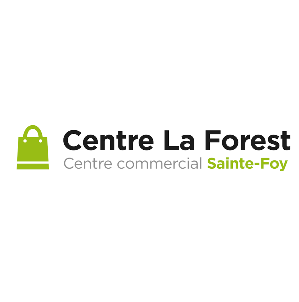 Centre La Forest - Centre commercial, location commerciale, bure | 3100 Rue de la Forest, Québec, QC G1W 1L8, Canada | Phone: (418) 564-7792