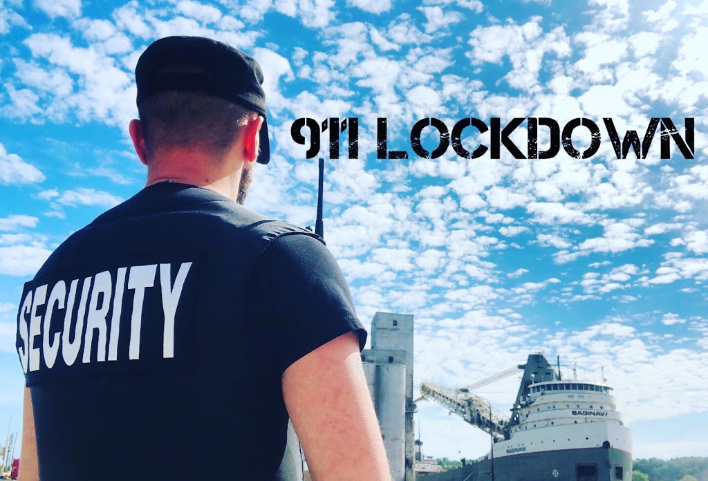 911 Lockdown Security Services | 135 N Sykes St, Meaford, ON N4L 1G8, Canada | Phone: (519) 387-0352