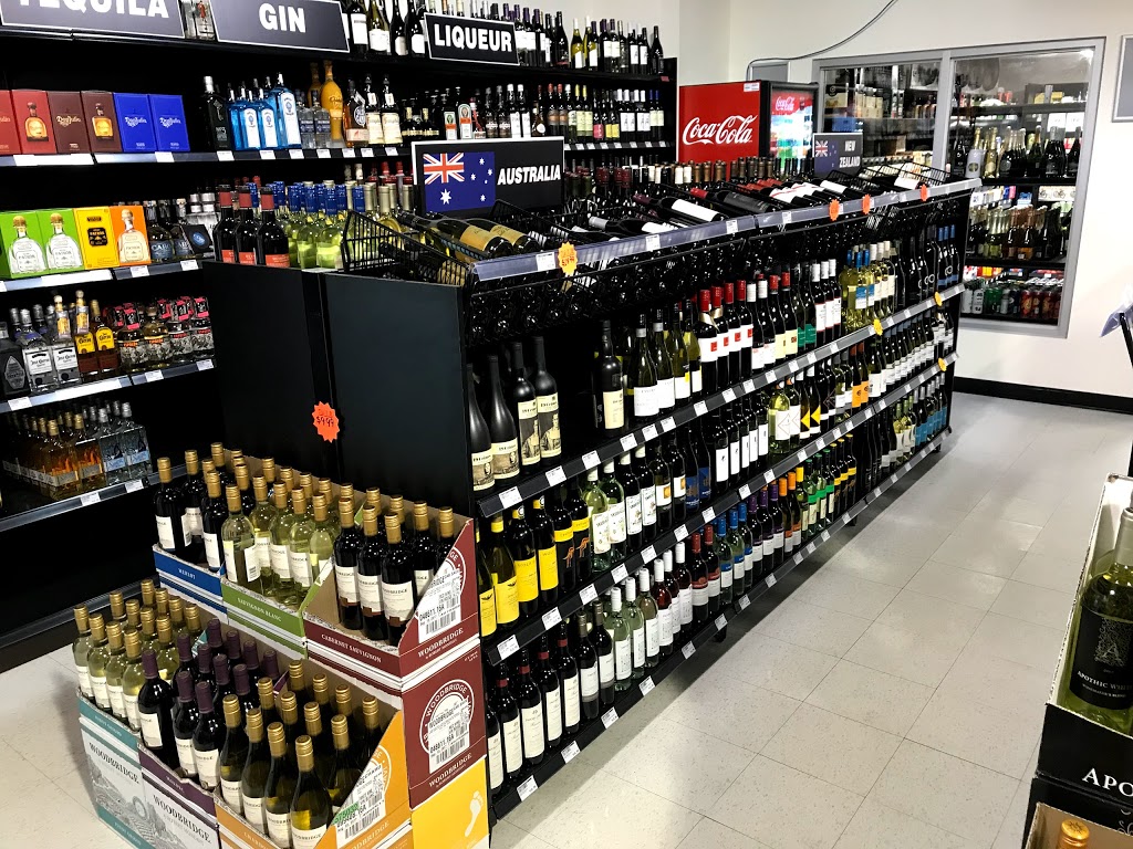 Big Country Liquor | 31-8 Weston Dr SW, Calgary, AB T3H 5P2, Canada | Phone: (403) 685-1994