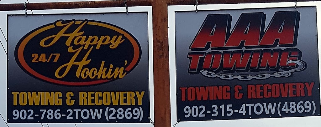 A.A.A Towing and Recovery Services | 23 Dekker Rd, Summerside, PE C1N 4J8, Canada | Phone: (902) 315-4869