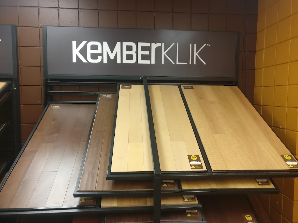 Kember Floors | 1 Innovation Dr Unit #4, Renfrew, ON K7V 0B5, Canada | Phone: (613) 432-1058