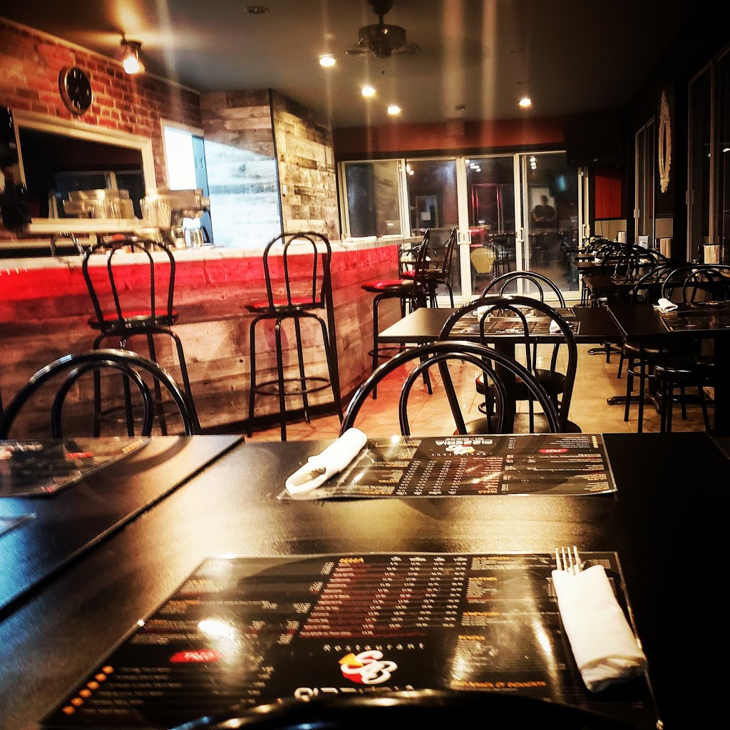 Pizzeria St-blaise | 173 39 Avenue, Saint-Blaise-sur-Richelieu, QC J0J 1W0, Canada | Phone: (450) 930-0656