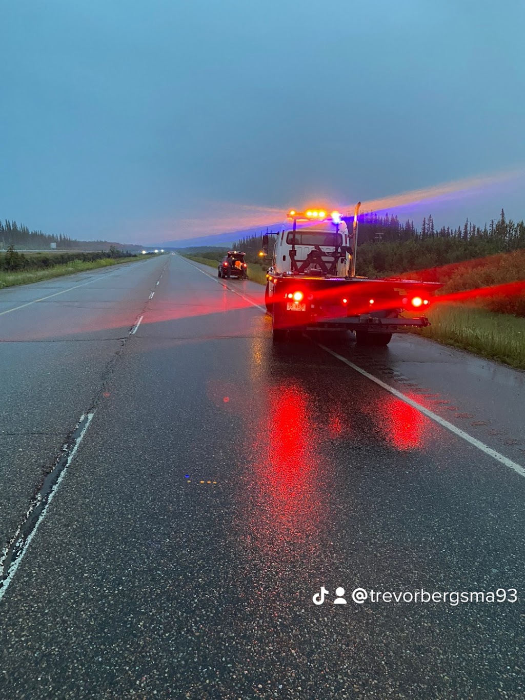 HWY 63 Towing and Recovery | Township Rd 631, Thorhild County, AB T0A 2P0, Canada | Phone: (780) 520-1474