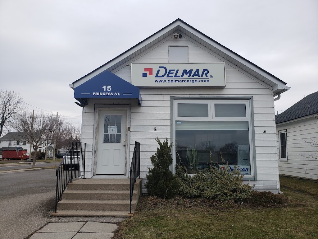 Delmar International Inc | 15 Princess St, Fort Erie, ON L2A 1V4, Canada | Phone: (905) 871-1711