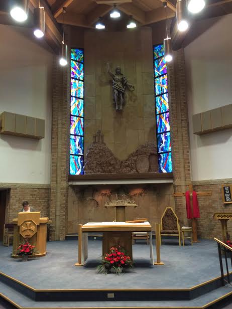 St. Teresa of Avila Church Elmira | 19 Flamingo Dr, Elmira, ON N3B 1V3, Canada | Phone: (519) 669-3387