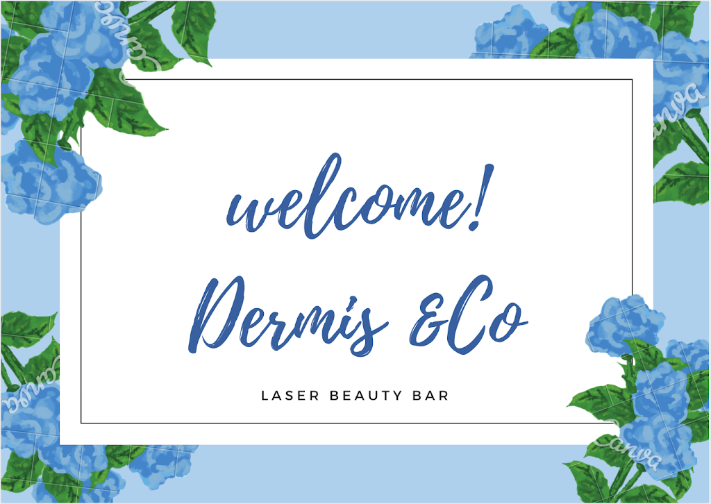 Dermis &Co | 1521 Marshall Crescent, Milton, ON L9T 6T8, Canada | Phone: (647) 999-9356