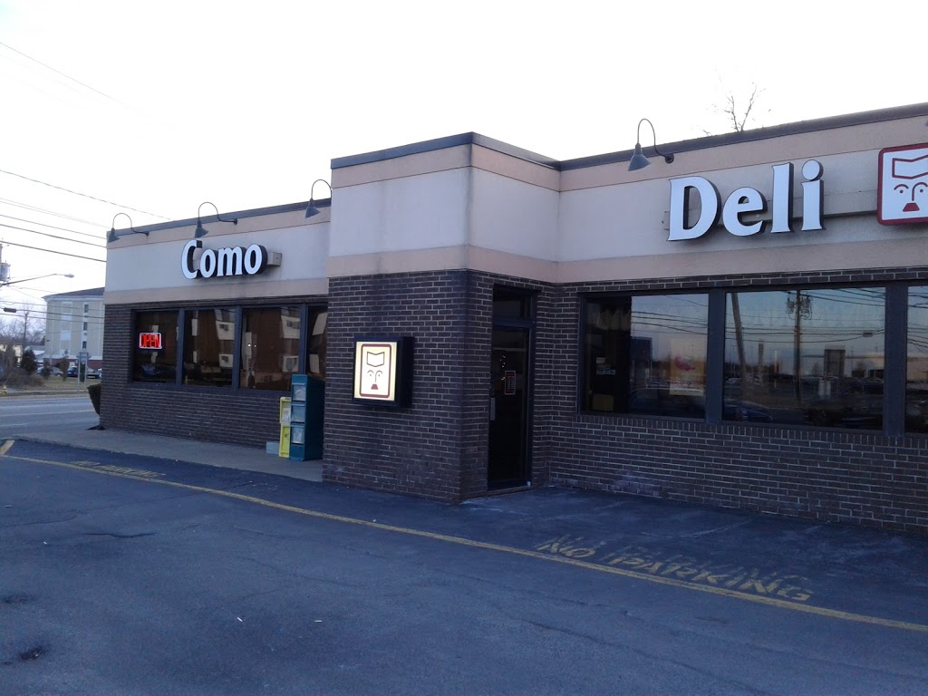 Como at the Airport | 10158 Niagara Falls Blvd, Niagara Falls, NY 14304, USA | Phone: (716) 297-7497