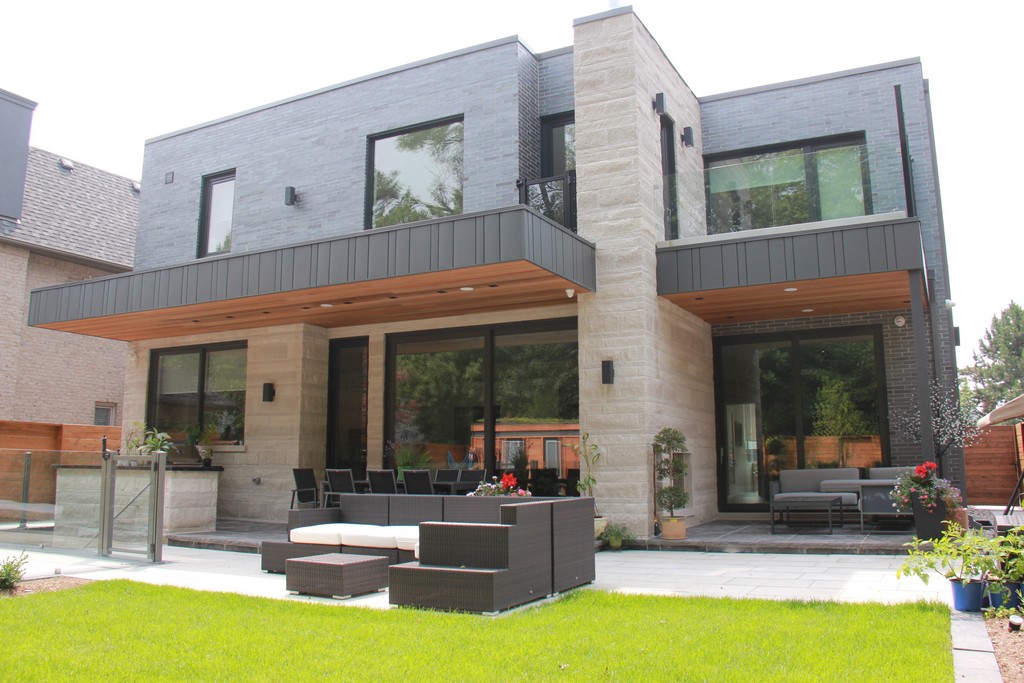 Milman Design Build | 90 Garthdale Ct, North York, ON M3H 5P9, Canada | Phone: (647) 677-1519