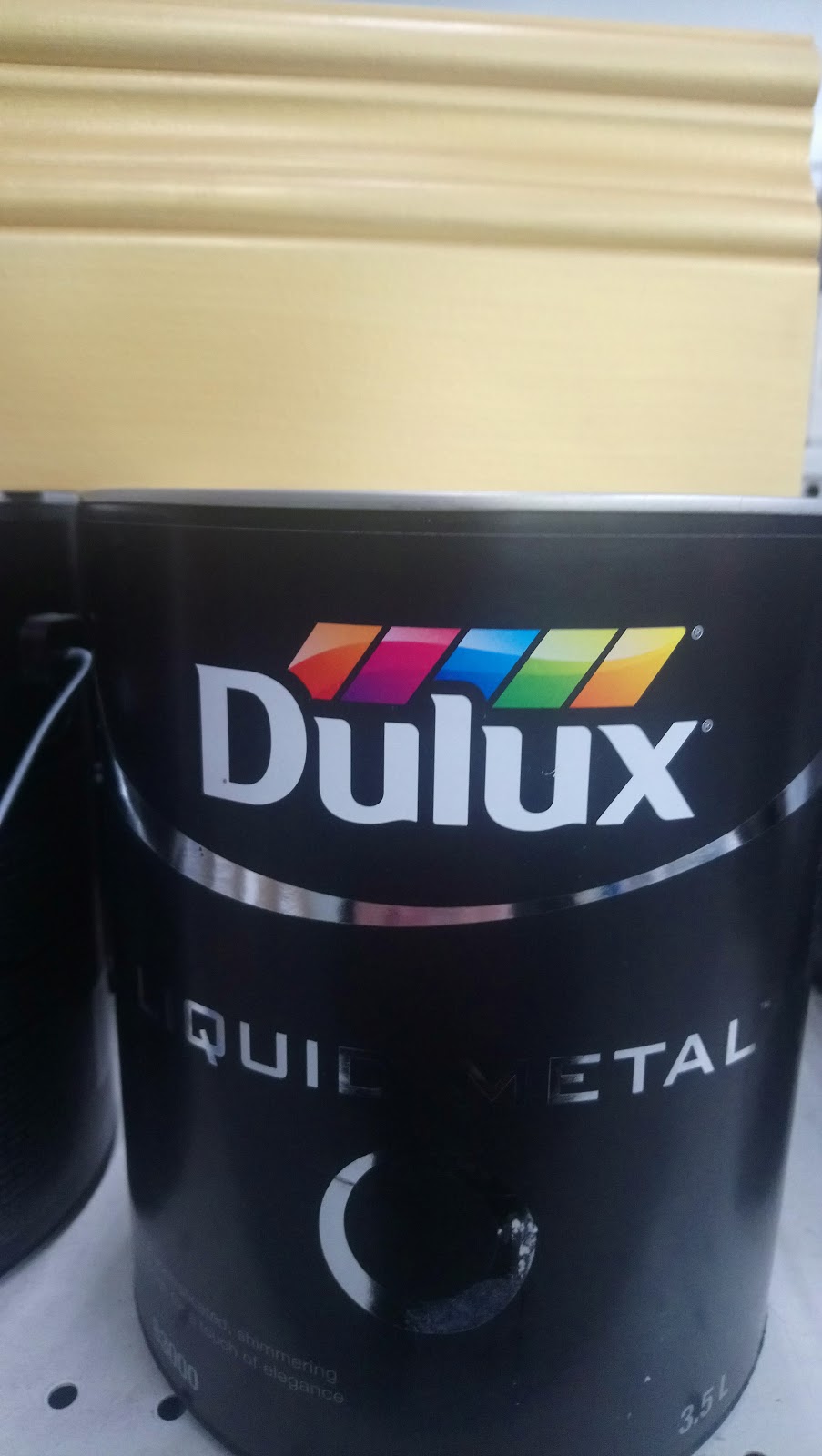 Dulux Paints | 3440 12 St NE, Calgary, AB T2E 6N1, Canada | Phone: (403) 735-6270