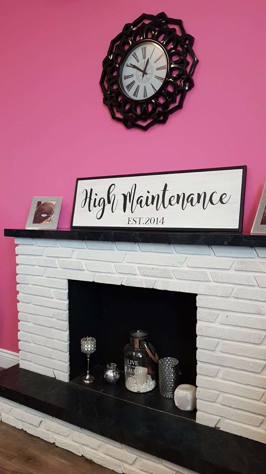 High Maintenance Salon & Spa | 266 Main St, Truro, NS B2N 4H3, Canada | Phone: (902) 843-3007