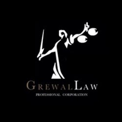 Grewal Law Professional Corporation | 15 Gateway Blvd Suite 200, Brampton, ON L6T 0H4, Canada | Phone: (905) 799-2888