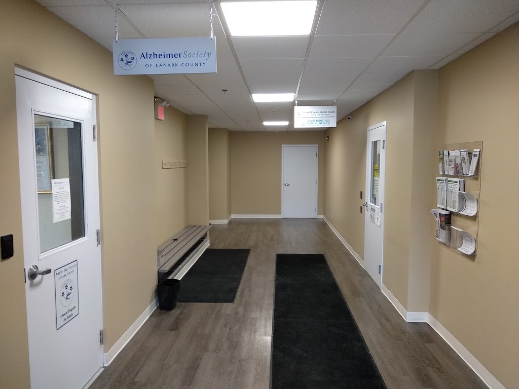 Alzheimer Society | 2 Gould St Unit 155, Smiths Falls, ON K7A 2S5, Canada | Phone: (800) 511-1911