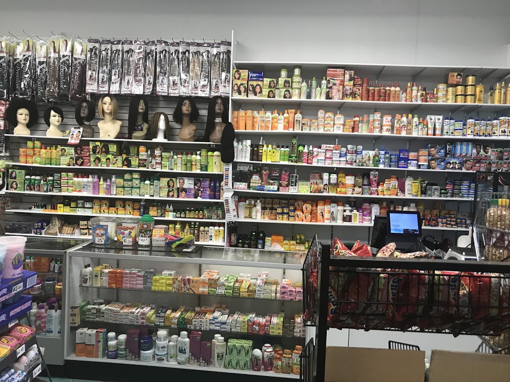 Liberty African Supermarket and Beauty Supply and Spring Water | 3232 Steeles Ave W, Concord, ON L4K 4C8, Canada | Phone: (905) 761-0203