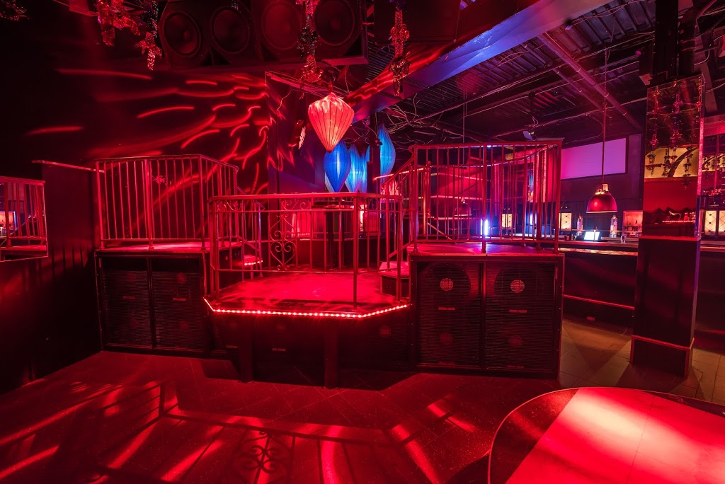 The Belfort (Night Club) | 50 Piccadilly St, London, ON N6A 1R8, Canada | Phone: (519) 433-3636