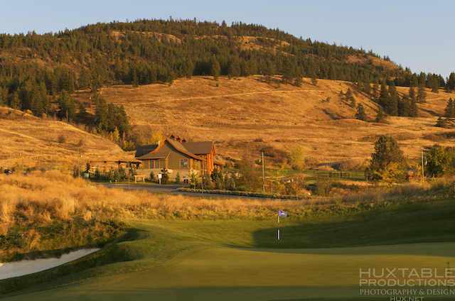 Tower Ranch Golf & Country Club | 1855 Tower Ranch Blvd, Kelowna, BC V1P 1R2, Canada | Phone: (250) 491-8211