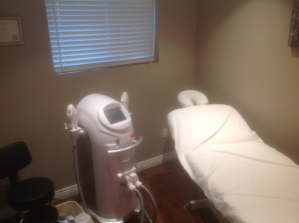 AViVA Body Laser | 619 Cumberland St, New Westminster, BC V3L 5B7, Canada | Phone: (604) 440-4204