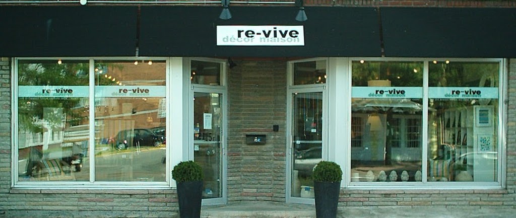 Revive Decor | 15 Avenue Cartier, Pointe-Claire, QC H9S 4R5, Canada | Phone: (514) 695-9512